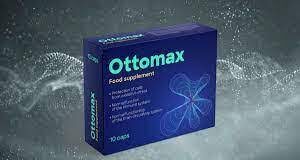 Ottomax - no farmacia - no Celeiro - em Infarmed - no site do fabricante - onde comprar