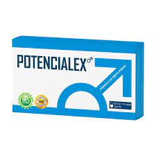 Potencialex - dávkování - složení - jak to funguje - zkušenosti