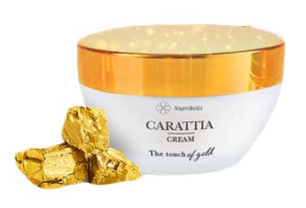 Carattia Cream - kde koupit - Heureka - Dr Max - zda webu výrobce - v lékárně