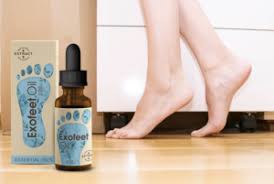 Exofeet Oil review 2