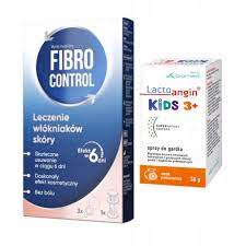Fibro Control - gdzie kupić - apteka - na Allegro - na Ceneo - strona producenta