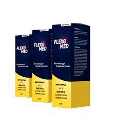 Flexomed - Dr max - Catena - Plafar - Farmacia Tei