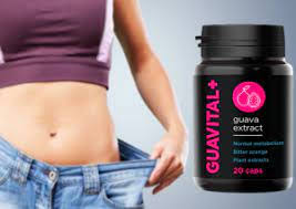 Guavital review 2