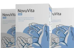 NovuVita Vir - dawkowanie - co to jest - jak stosować - skład