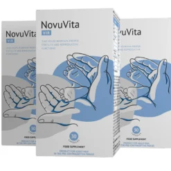 NovuVita Vir - dawkowanie - co to jest - jak stosować - skład
