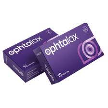 Ophtalax - Dr max - Plafar - Farmacia Tei- Catena