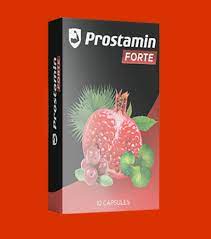 Prostamin Forte - strona producenta - gdzie kupić - apteka - na Allegro - na Ceneo