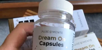 Pure mente dream on capsules - forum - skład - cena - apteka - opinie