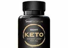 Smart Keto Complex 247