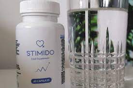 Stimido - co to jest - jak stosować - skład - dawkowanie
