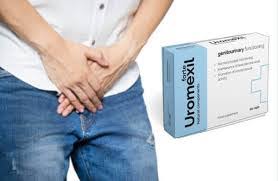 UROMEXIL FORTE review 1
