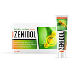 Zenidol 