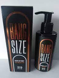 Bangsize - cena - prodej - objednat - hodnocení