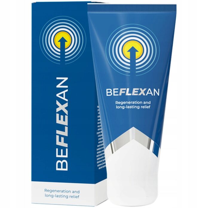 Beflexan - zamiennik - producent - ulotka