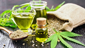 Cannabis Oil - gdzie kupić - apteka - na Allegro - na Ceneo - strona producenta