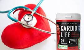 Cardio Life - como tomar - como aplicar - como usar - funciona