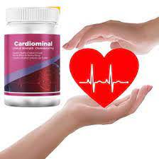 Cardiominal - Kafeteria - cena - opinie - na forum 