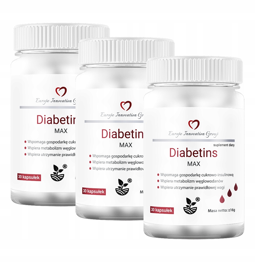 Diabetins - cena - hodnocení - prodej - objednat