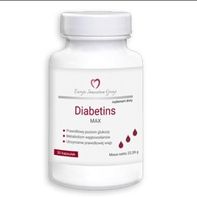 Diabetins - kde koupit - Heureka - zda webu výrobce - v lékárně - Dr Max