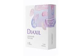 Diaxil - dávkování - složení - jak to funguje - zkušenosti