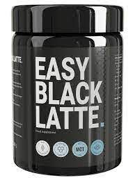 Easy Black Latte - Kafeteria - cena - opinie - na forum