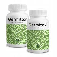 Germitox - Farmacia Tei - Plafar - Dr max - Catena