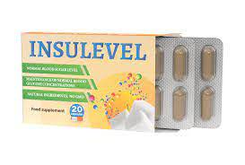Insulevel – zákaznická zkušenost, jak to funguje Jaké je složení Jak vypadá dávkování