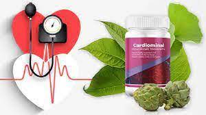 Jak stosować Cardiominal - dawkowanie. Co to jest za produkt i jakie są jego efektydziałanie Czy znamy skład tego suplementu