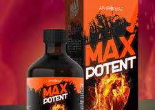 Max Potent - Farmacia Tei - Dr max - Plafar - Catena