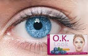 O.K. Look - medicament - tratament naturist - cum scapi de - ce esteul