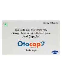 Otocaps - u DM - gdje kupiti - u ljekarna - na Amazon - web mjestu proizvođača