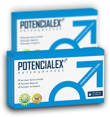 Potencialex - Catena - Plafar - Farmacia Tei - Dr max