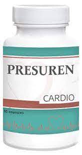 Presuren Cardio - Heureka - kde koupit - v lékárně - Dr Max - zda webu výrobce