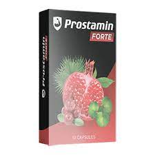 Prostamin Forte - Dr max - Plafar - Farmacia Tei - Catena