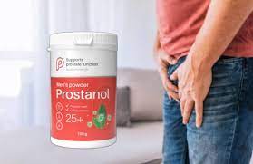 Prostanol - preço - criticas - forum - contra indicações