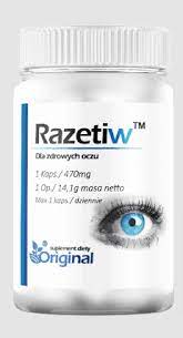 Razetiw - kde koupit - Heureka - v lékárně - Dr Max - zda webu výrobce
