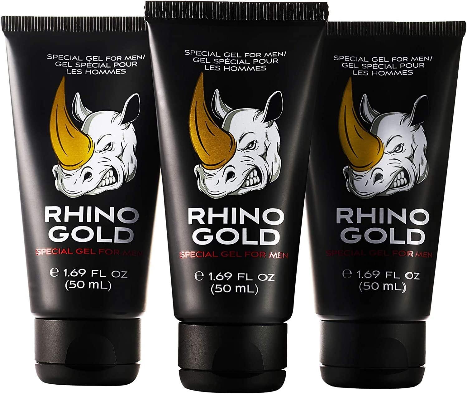 Rhino Gold Gel - forum - pret - prospect - pareri