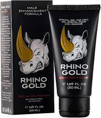 Rhino Gold Gel 