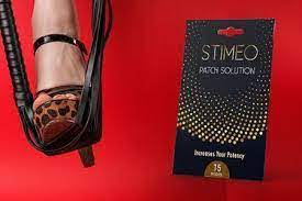 Stimeo Patches - tratament naturist - medicament - ce esteul - cum scapi de