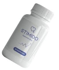 Stimido - kde koupit - v lékárně - Heureka - Dr Max - zda webu výrobce