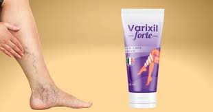 Varixil Forte review 1