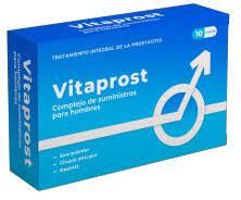 Vitaprost - cum scapi de - tratament naturist - medicament - ce esteul
