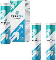 Xtrazex - prospect - pret - pareri - forum