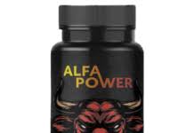 Alfa Power - kde koupit - Heureka - v lékárně - Dr Max - zda webu výrobce