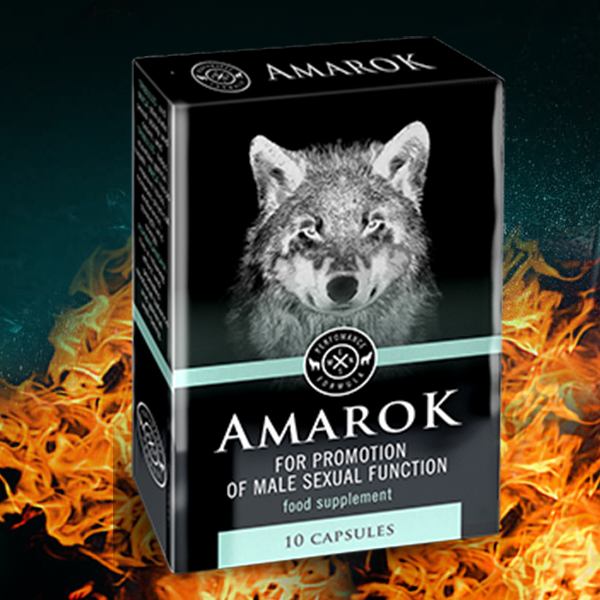 Amarok - Dr max - Plafar - Farmacia Tei - Catena