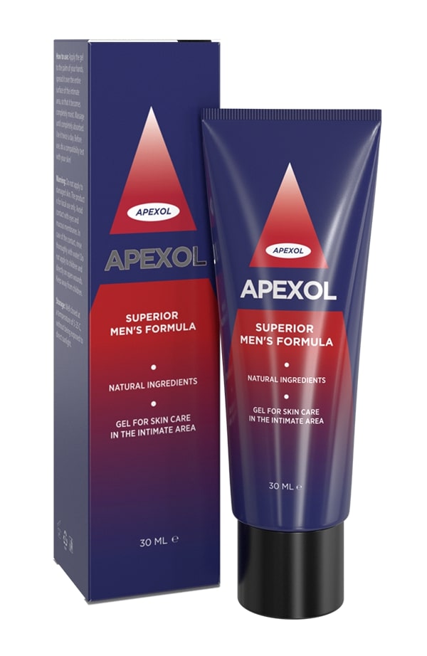 Apexol - producent - zamiennik - ulotka
