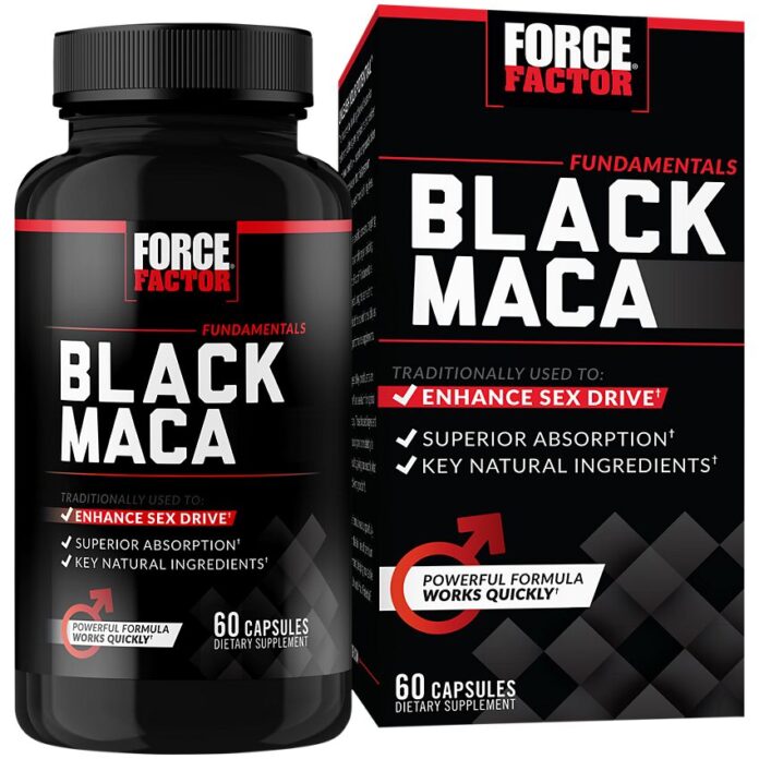BlackMaca - kde koupit - Heureka - v lékárně - Dr Max - zda webu výrobce