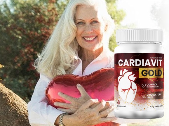 Cardiavit - zamiennik - producent - ulotka