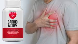 Cardioactive - beneficii - cum se ia - reactii adverse - pareri negative