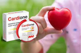 Cardione - producent - ulotka - zamiennik